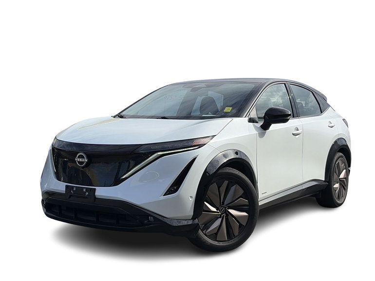 2023 Nissan Ariya