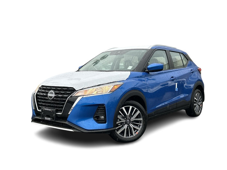 2025 Nissan Kicks Play