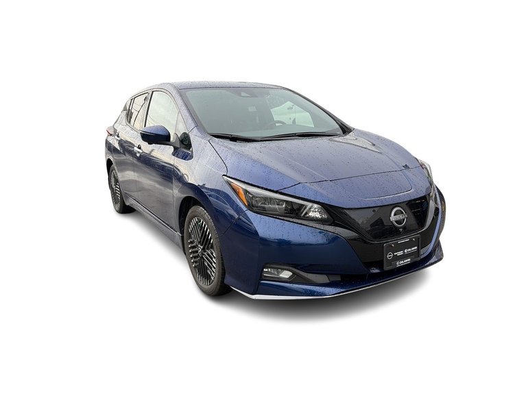 2023 Nissan Leaf