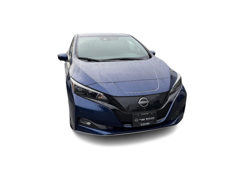 2023 Nissan Leaf