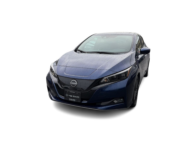 2023 Nissan Leaf