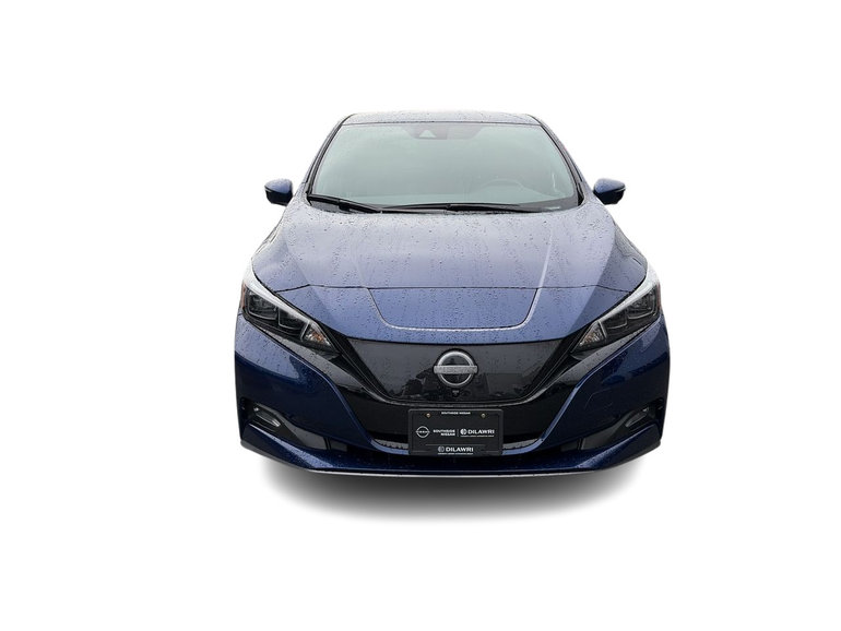 2023 Nissan Leaf
