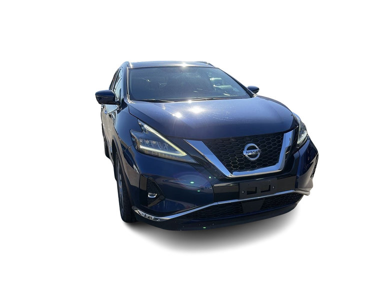 2019 Nissan Murano