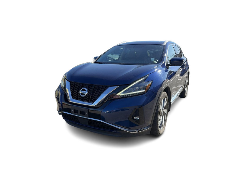 2019 Nissan Murano