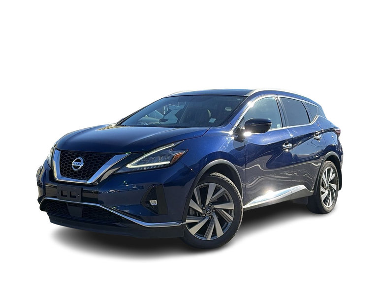 2019 Nissan Murano