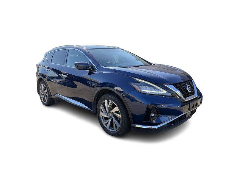2019 Nissan Murano