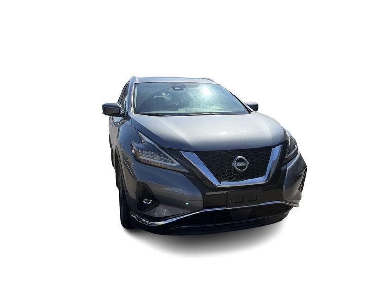 2023 Nissan Murano