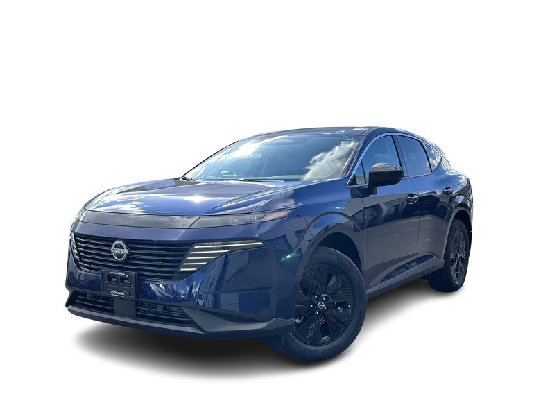 2025 Nissan Murano