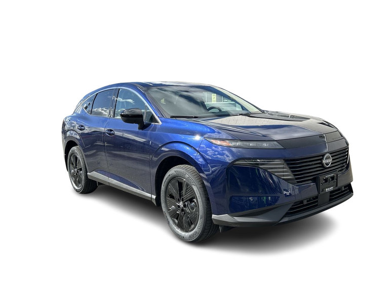 2025 Nissan Murano