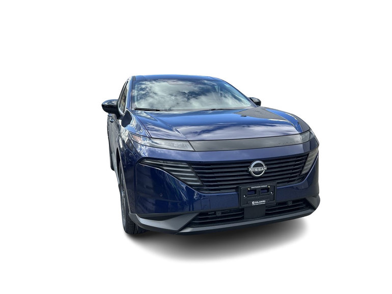 2025 Nissan Murano