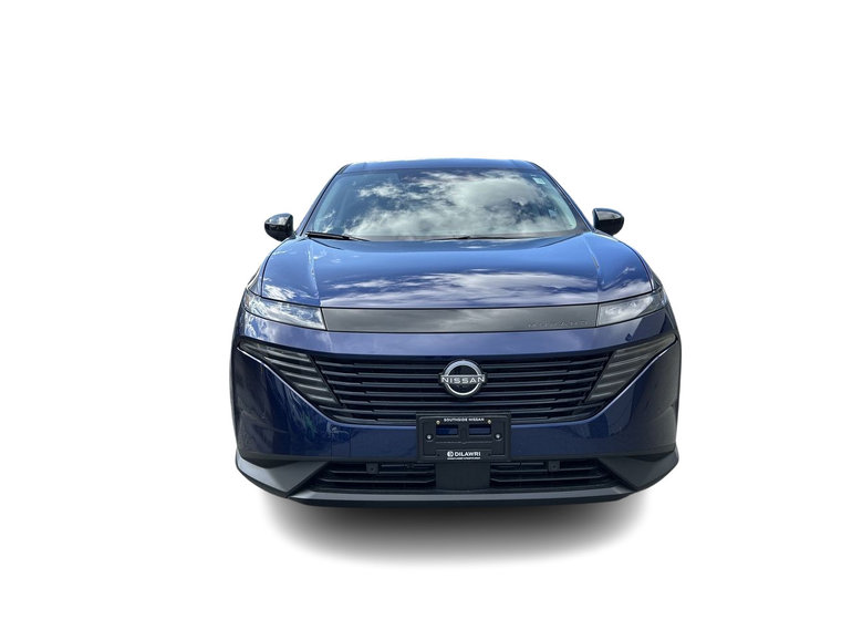 2025 Nissan Murano