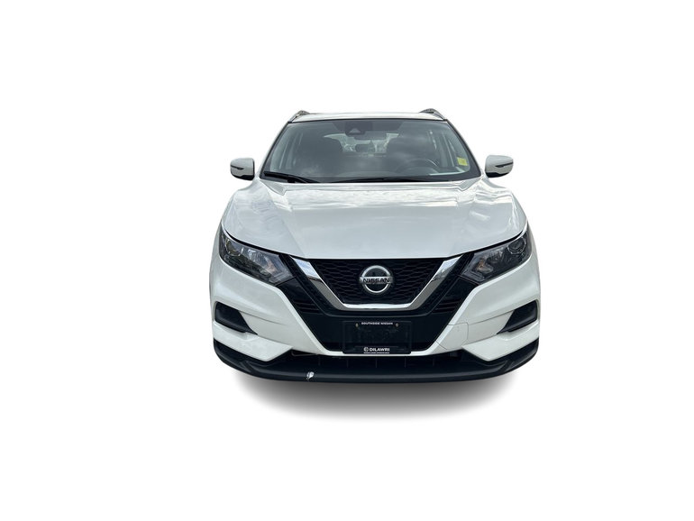 2022 Nissan Qashqai