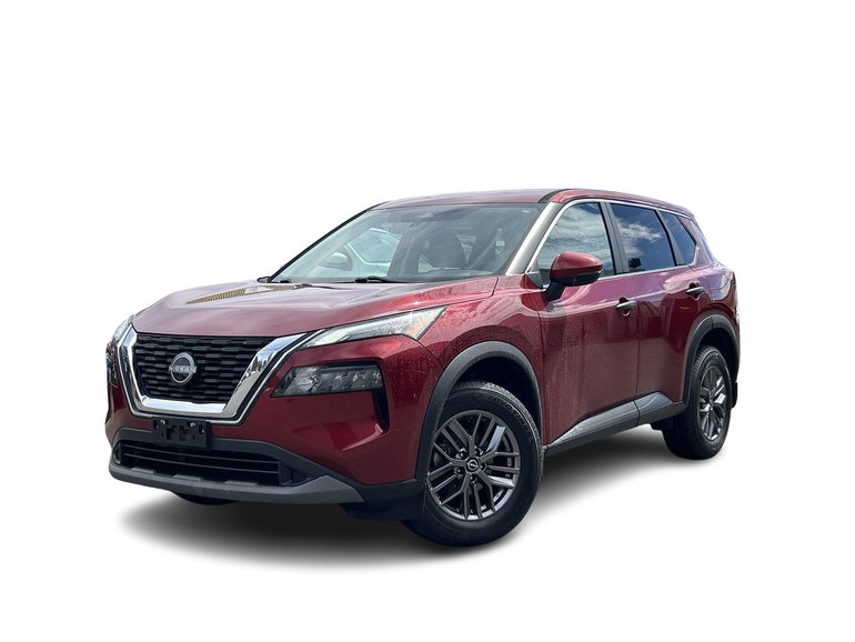 2022 Nissan Rogue