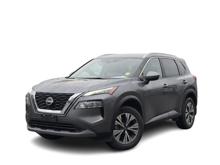 2022 Nissan Rogue