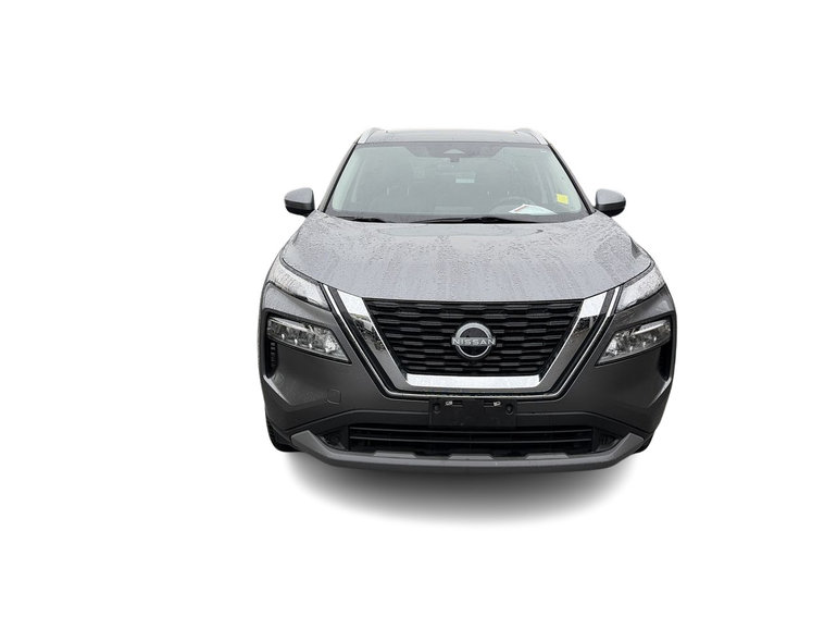 2022 Nissan Rogue