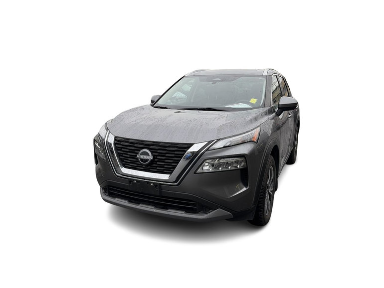 2022 Nissan Rogue