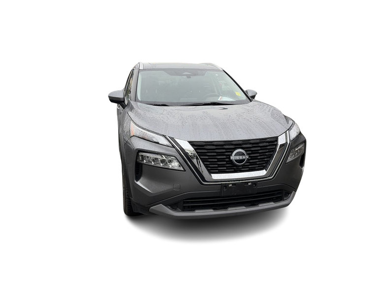 2022 Nissan Rogue