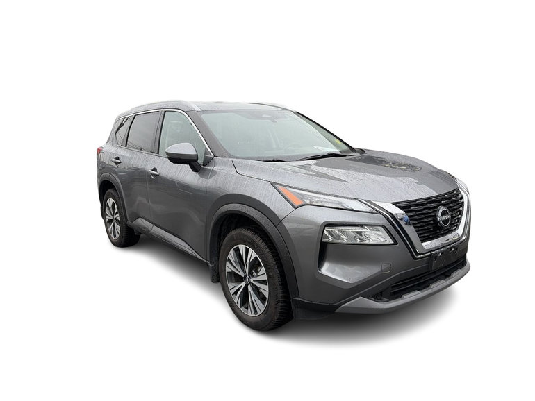 2022 Nissan Rogue
