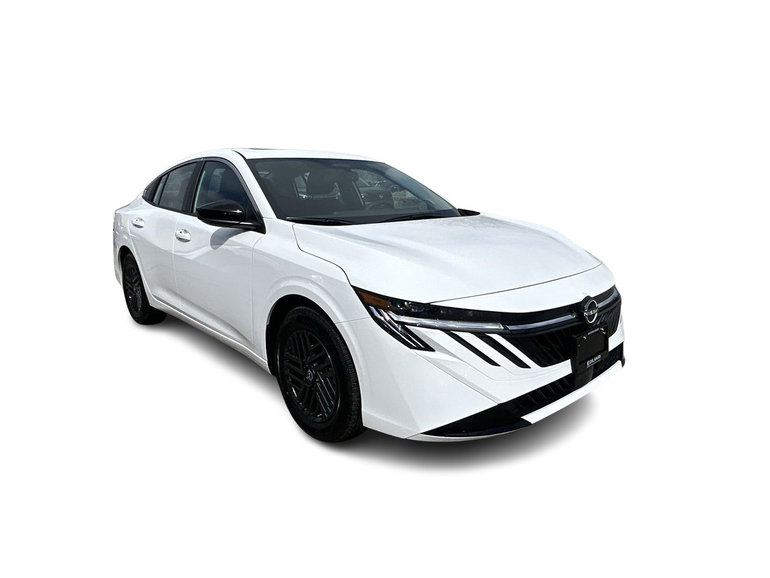2026 Nissan Sentra
