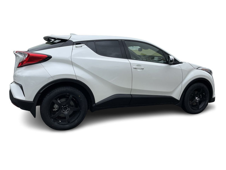 2019 Toyota C-HR