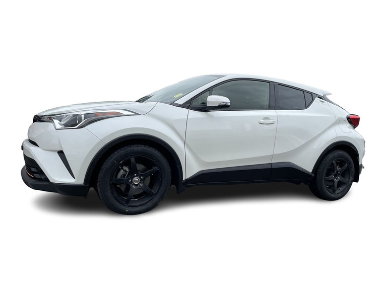 2019 Toyota C-HR