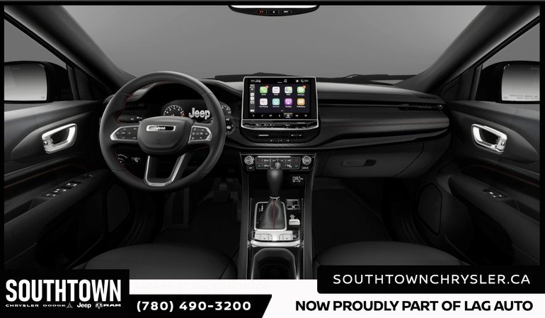 2027 Jeep Compass