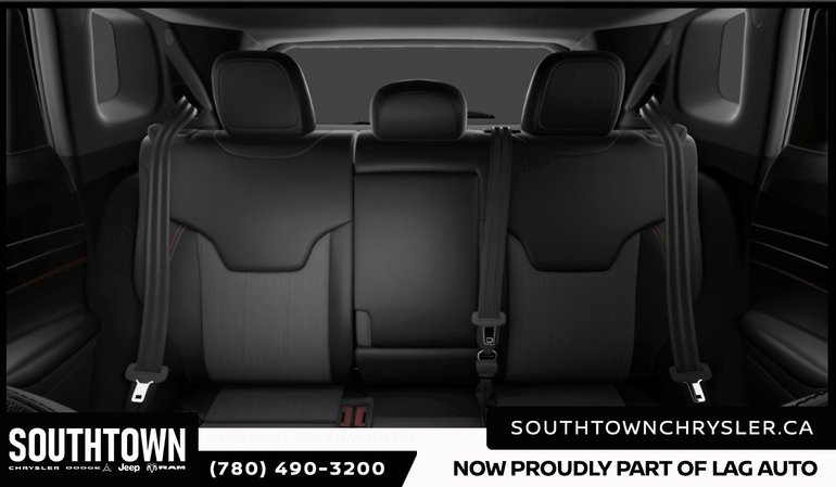 2027 Jeep Compass