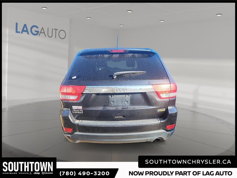 2013 Jeep Grand Cherokee