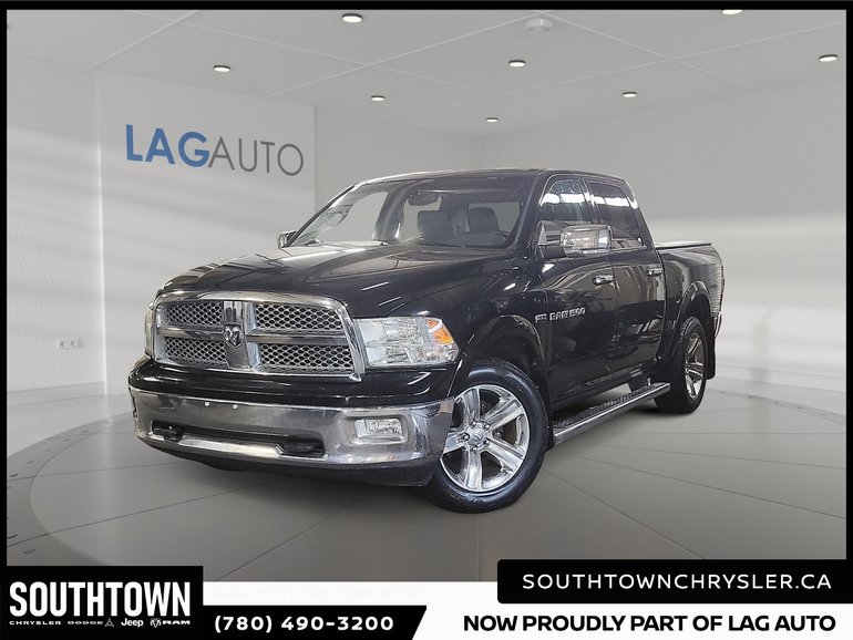 2012 Ram 1500