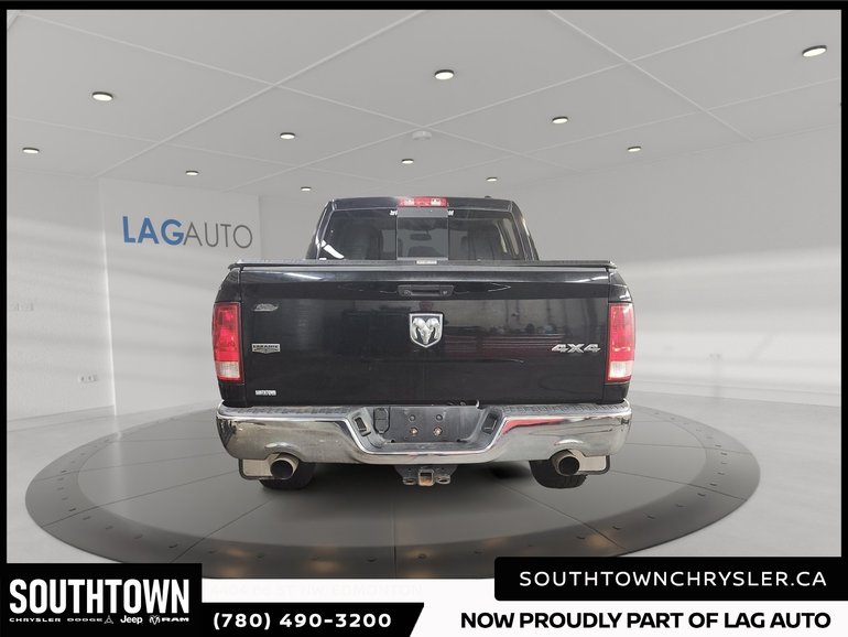 2012 Ram 1500
