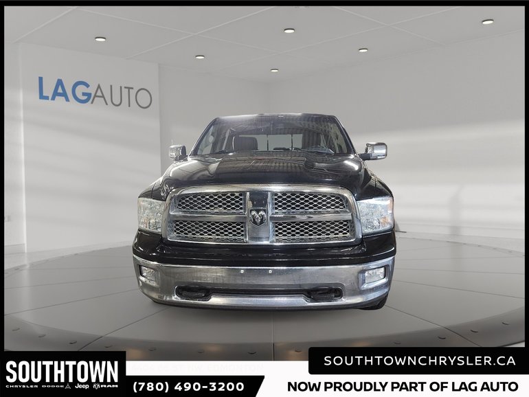 2012 Ram 1500