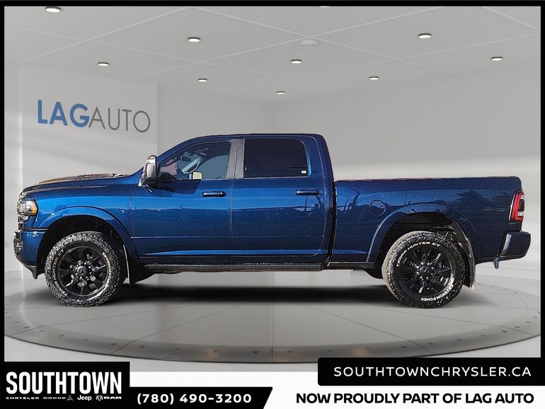 2023 Ram 3500
