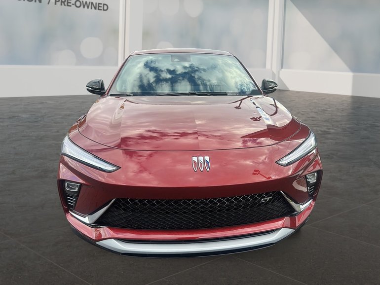 2024 Buick Envista