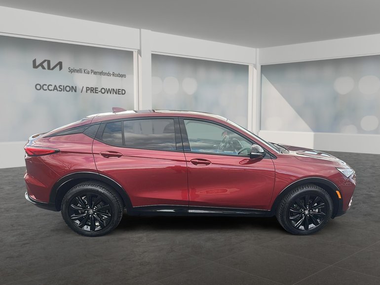 2024 Buick Envista