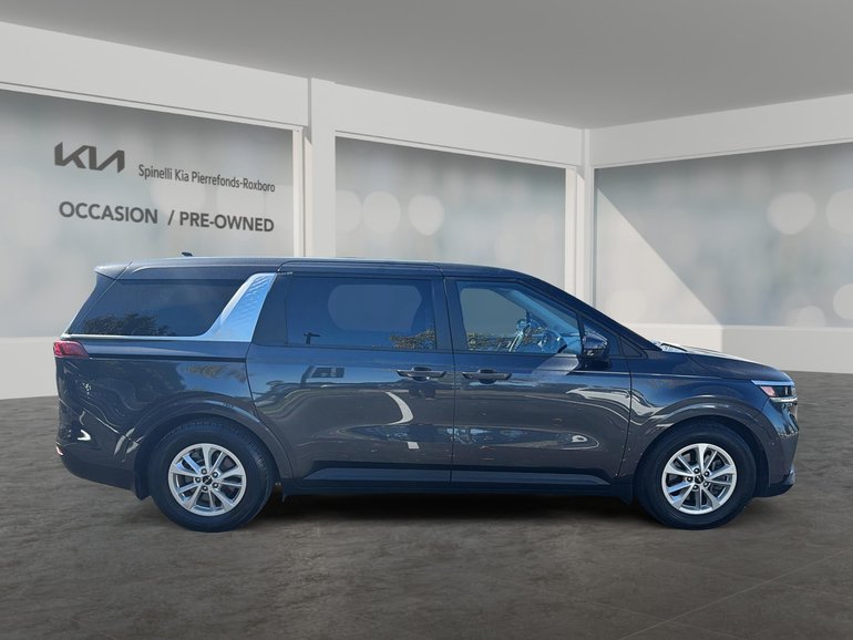2023 Kia Carnival