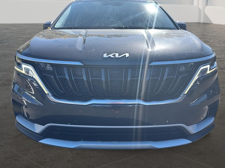 2023 Kia Carnival