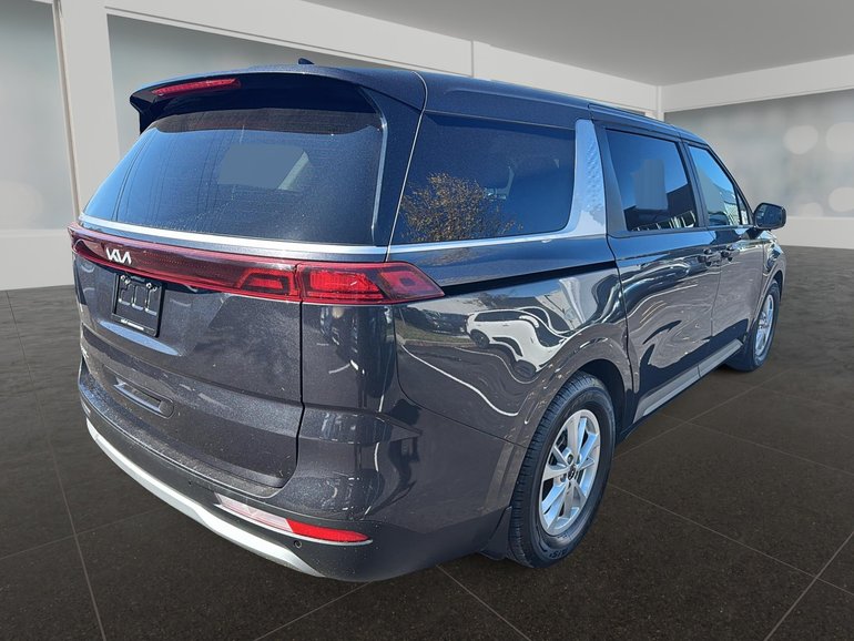 2023 Kia Carnival