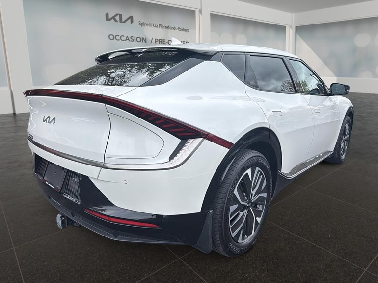 2024 Kia EV6
