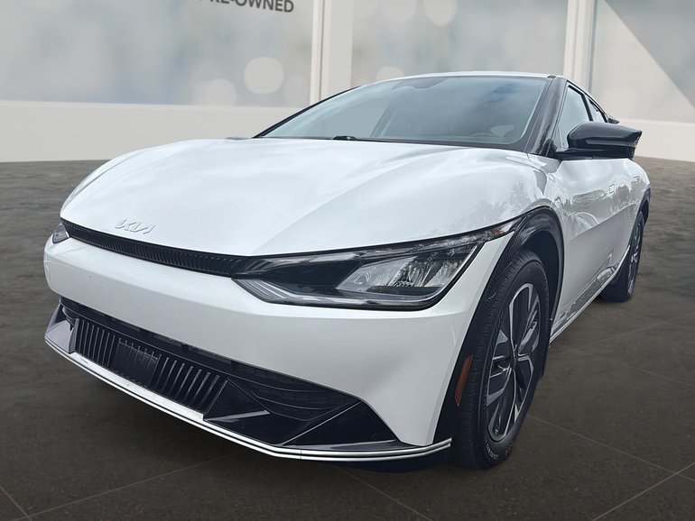 2024 Kia EV6