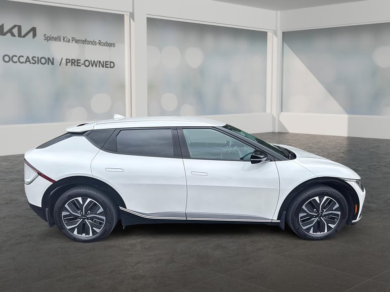 2024 Kia EV6