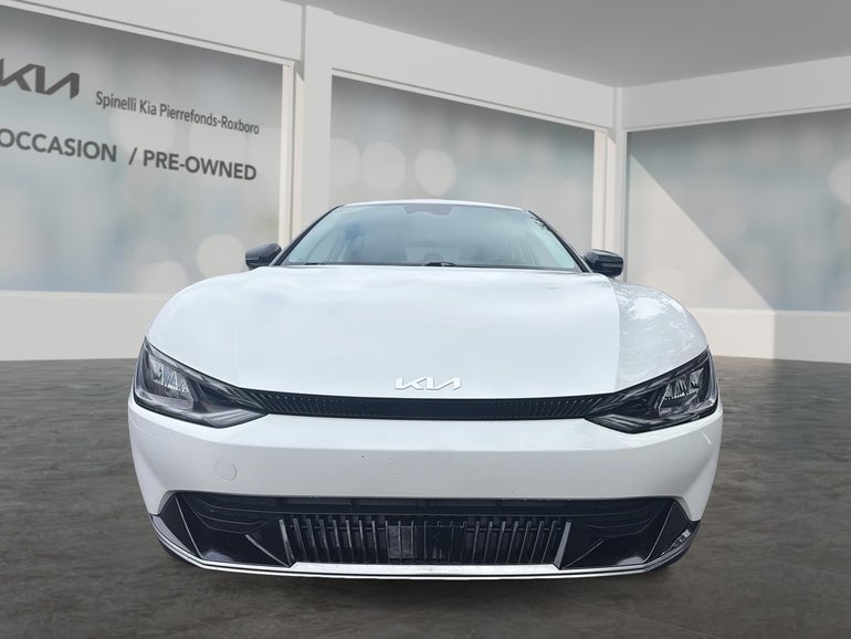 2024 Kia EV6