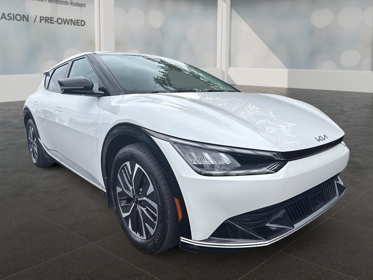 2024 Kia EV6