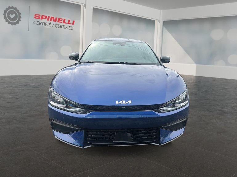 2024 Kia EV6