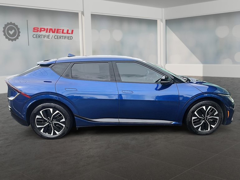 2024 Kia EV6