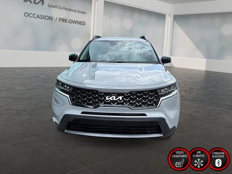 2023 Kia Sorento