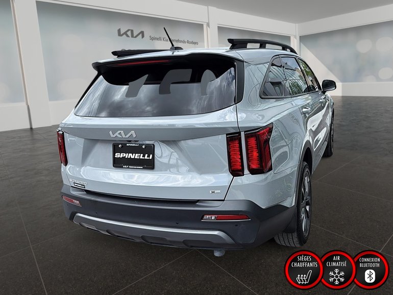 2023 Kia Sorento