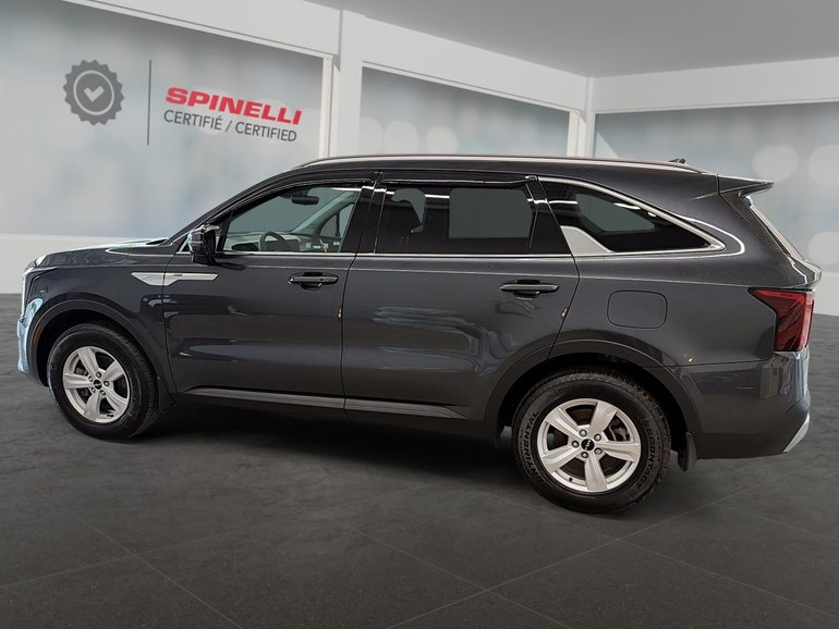 2024 Kia Sorento
