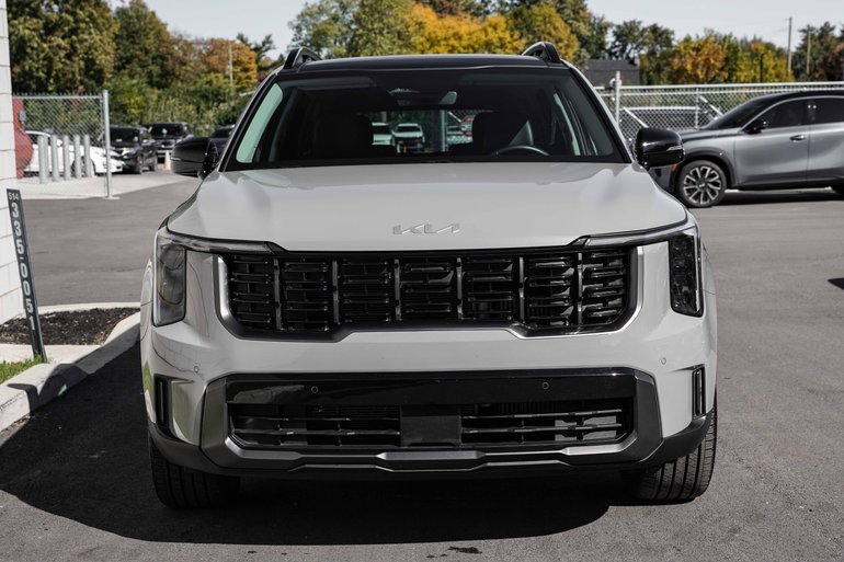 2024 Kia Sorento