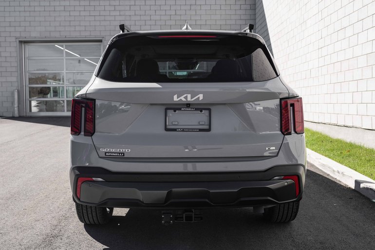 2024 Kia Sorento