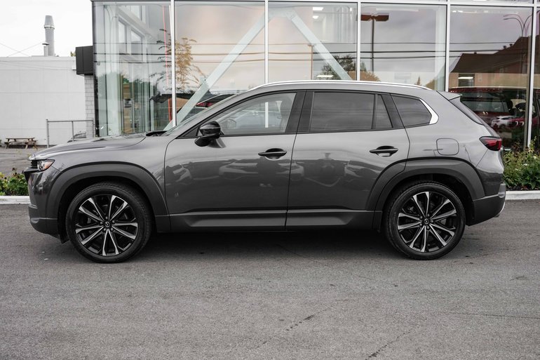 2023 Mazda CX-50